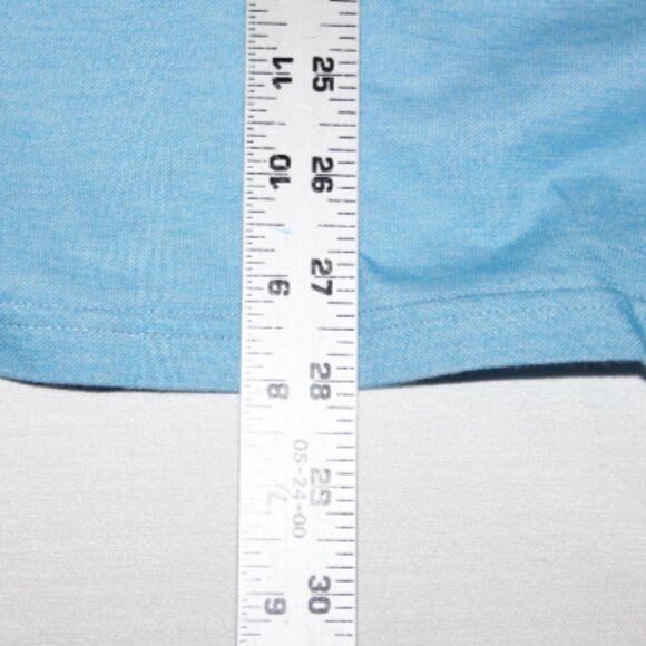 Beautiful Peter Millar Crown Collection Luxury Cotton Blend 1/4 Zip Pullover, XL - Picture 10 of 10